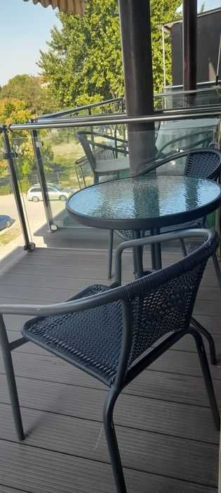 studio cu balcon in complexul rezidential Alfa-Beta