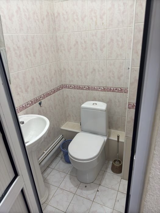 Продается 3-х комнатная квартира