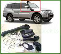 Snorkel Mitsubishi Pajero V80/V90 V93-V97 NS&NT V8/V9 Mk4