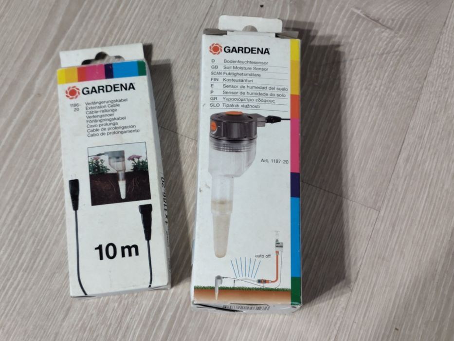 Senzor de umiditate Gardena 1187-20