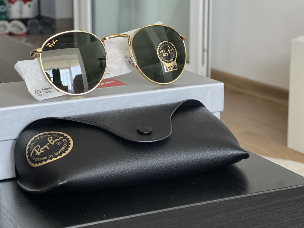 Ochelari Ray Ban