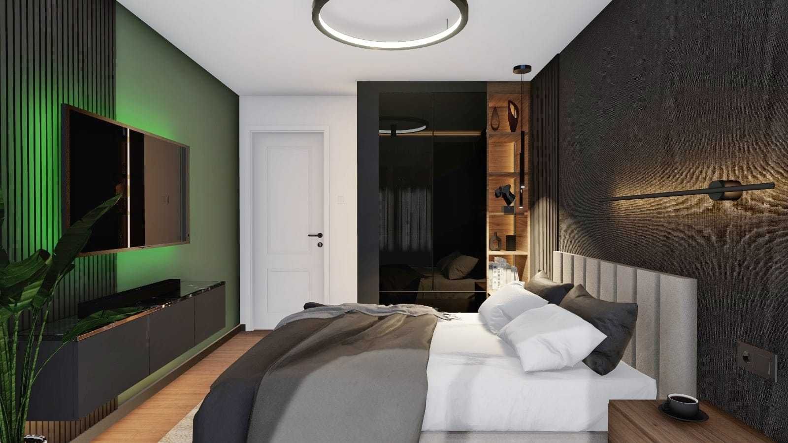 Servicii de Design interior