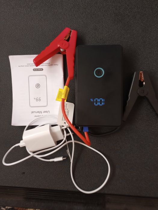 Топ оферта стартерна батерия !