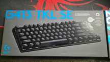 клавиатура механическая Logitech g413 tkl se