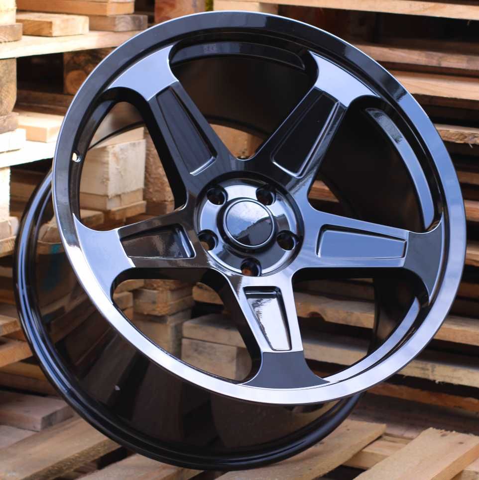20 Джанти Dodge SRT Charger Hellcat 5x115 AUTOSTOP