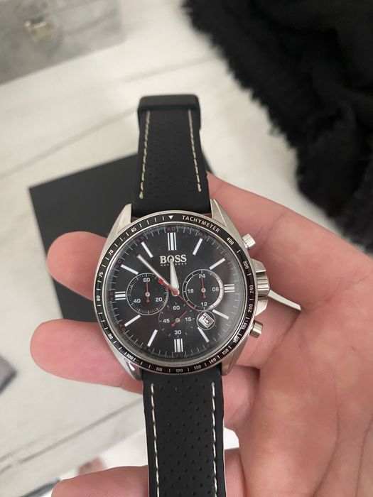 Часовник Hugo Boss