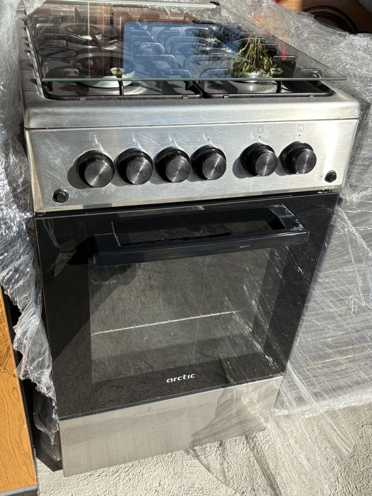 Aragaz arctic in stare foarte buna