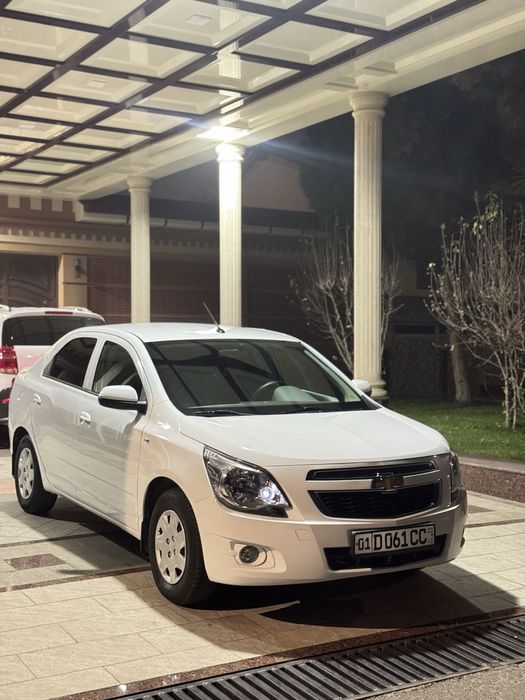 Cobalt 2023 yil 26.000 yurgan