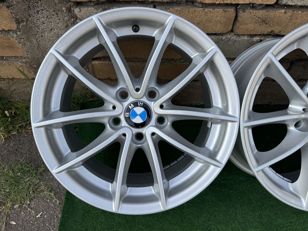 Джанти БМВ BMW Style 304 17 цола за X3 F25 X4 F26 e83 X1 e84 e90 F30