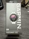 Garmin 255S Music