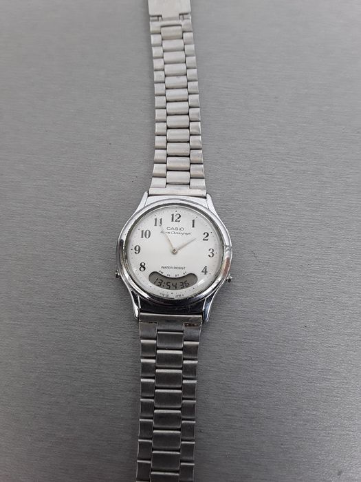 Ceas Casio ana digi vintage