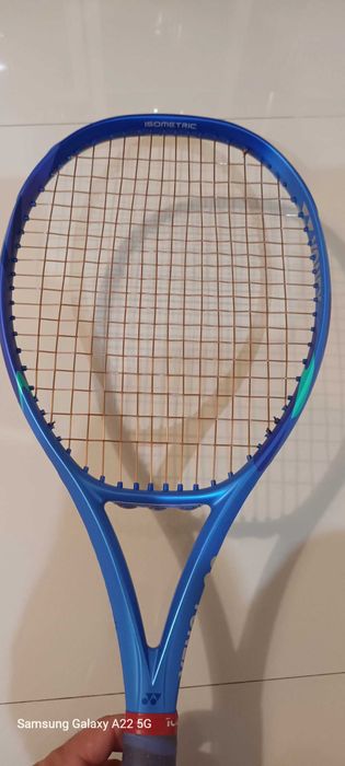Racheta Yonex Ezone SL 270 g L0