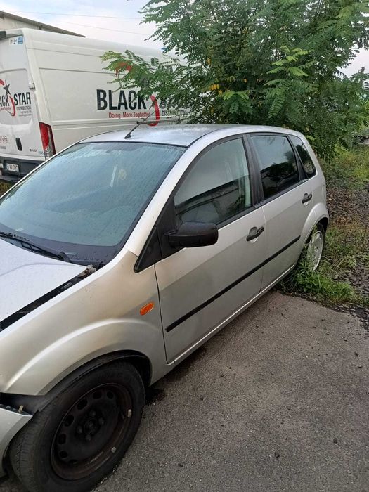 Vanzare Ford Fiesta