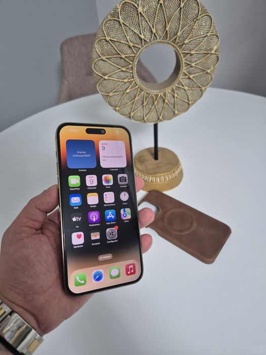 IPhone 14 Pro Max 256GB Ca Nou