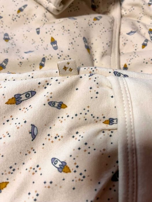 Зимен детски гащеризон That's Mine Georg Romper НОВ!