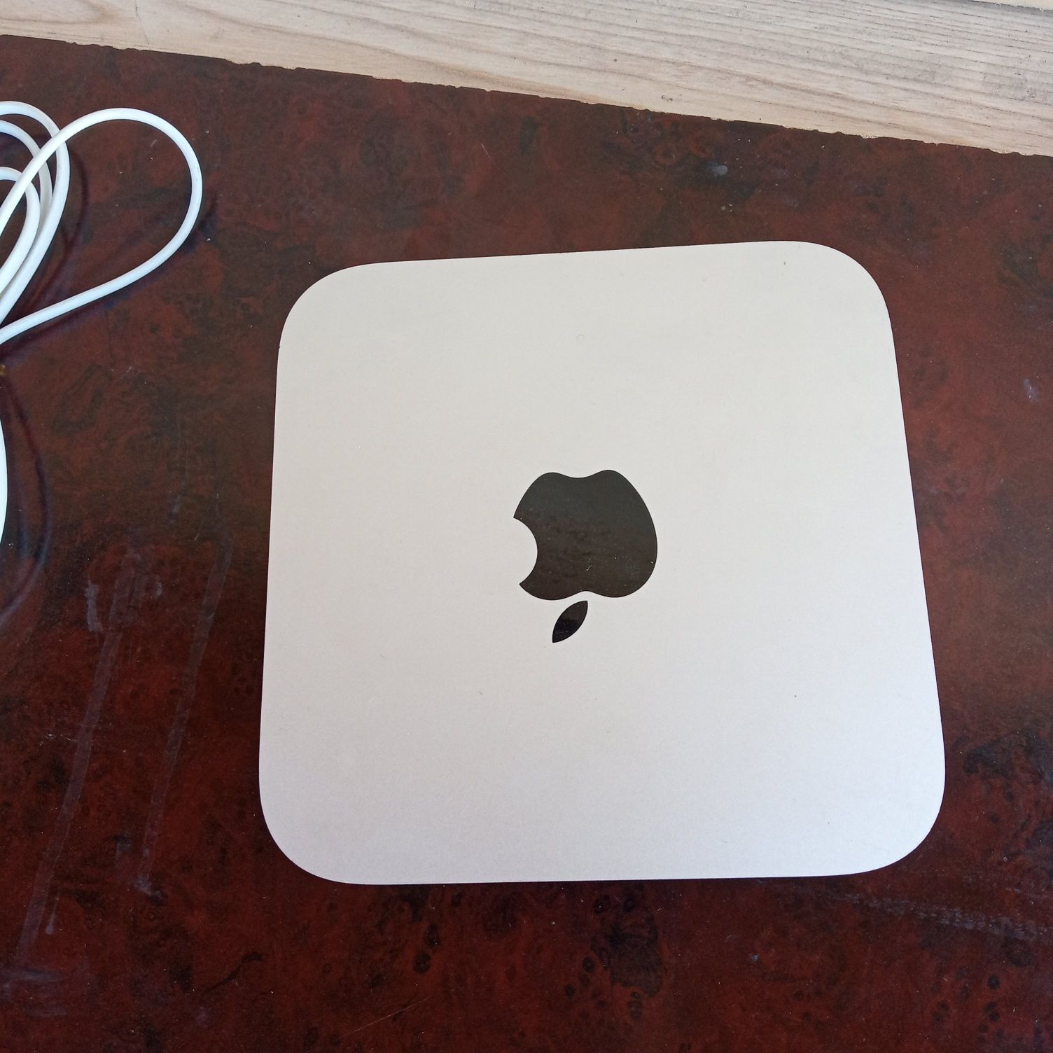 I5 Mac mini Apple компьютер системный блок