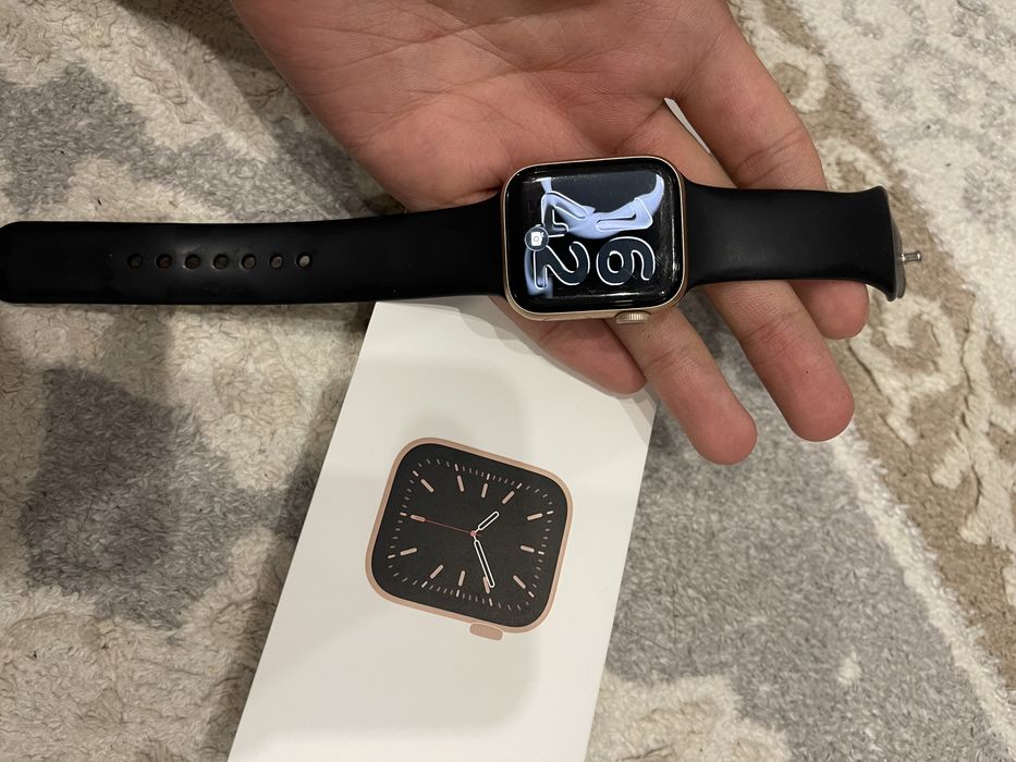 Apple Watch 6 series 40mm