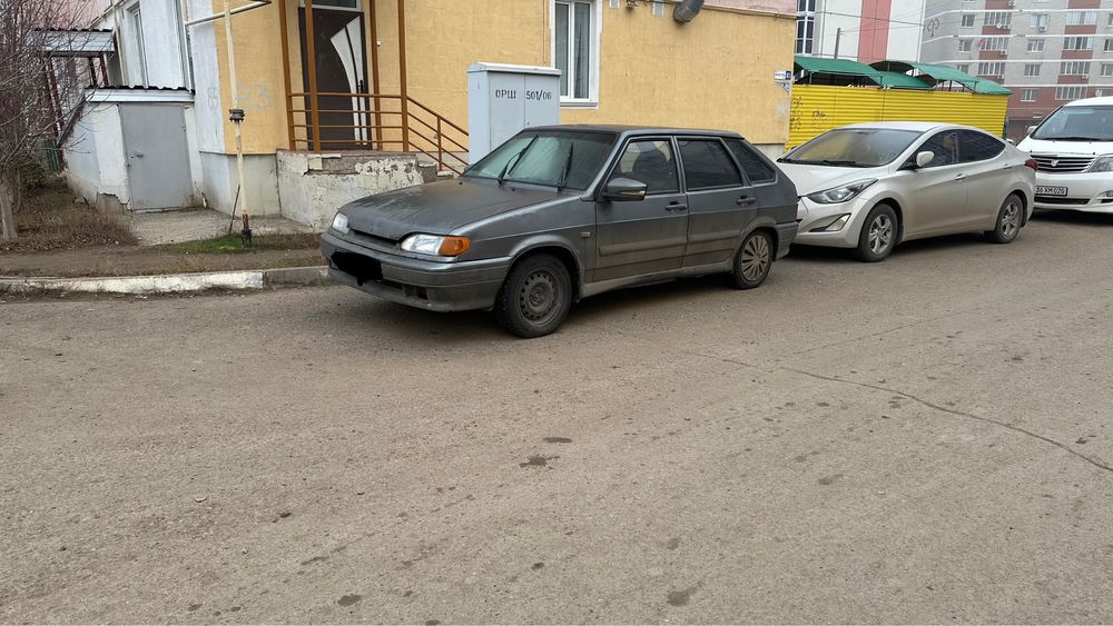 Машина срочно продам