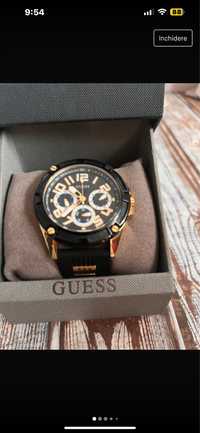 ceas guess barbati