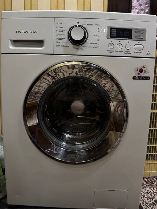 Продам стиральную машину