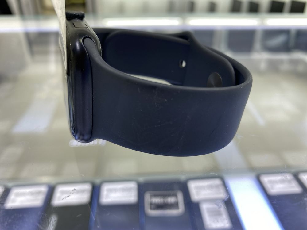 Apple watch 8 45mm рассрочка магазин