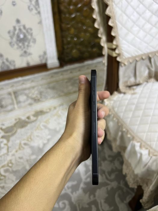 Iphone 16pro max 256gb 91% yomks 300sikl