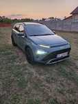 Hyundai Bayon Primul proprietar