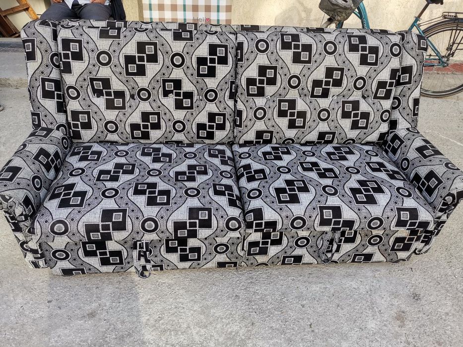 Диван-кровать, диван-кровать