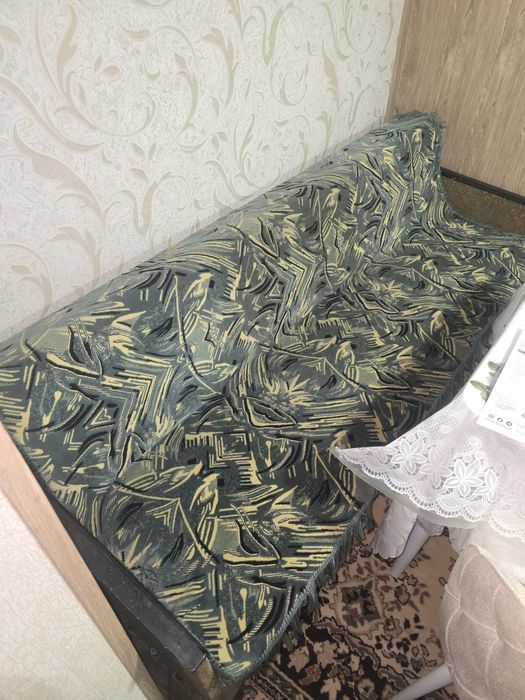 Продам диван раскладной