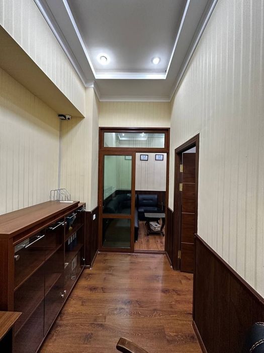 Аренда Офиса Ойбек 3 комнаты 50 м2