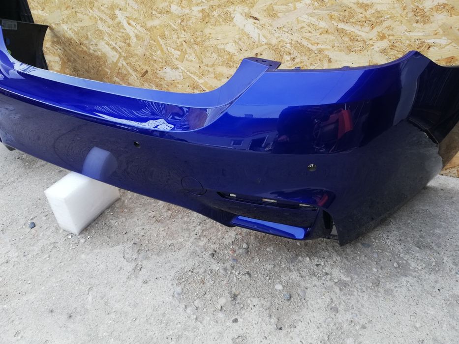 Bara spate bmw M4 F82 F83 an 2014-2018