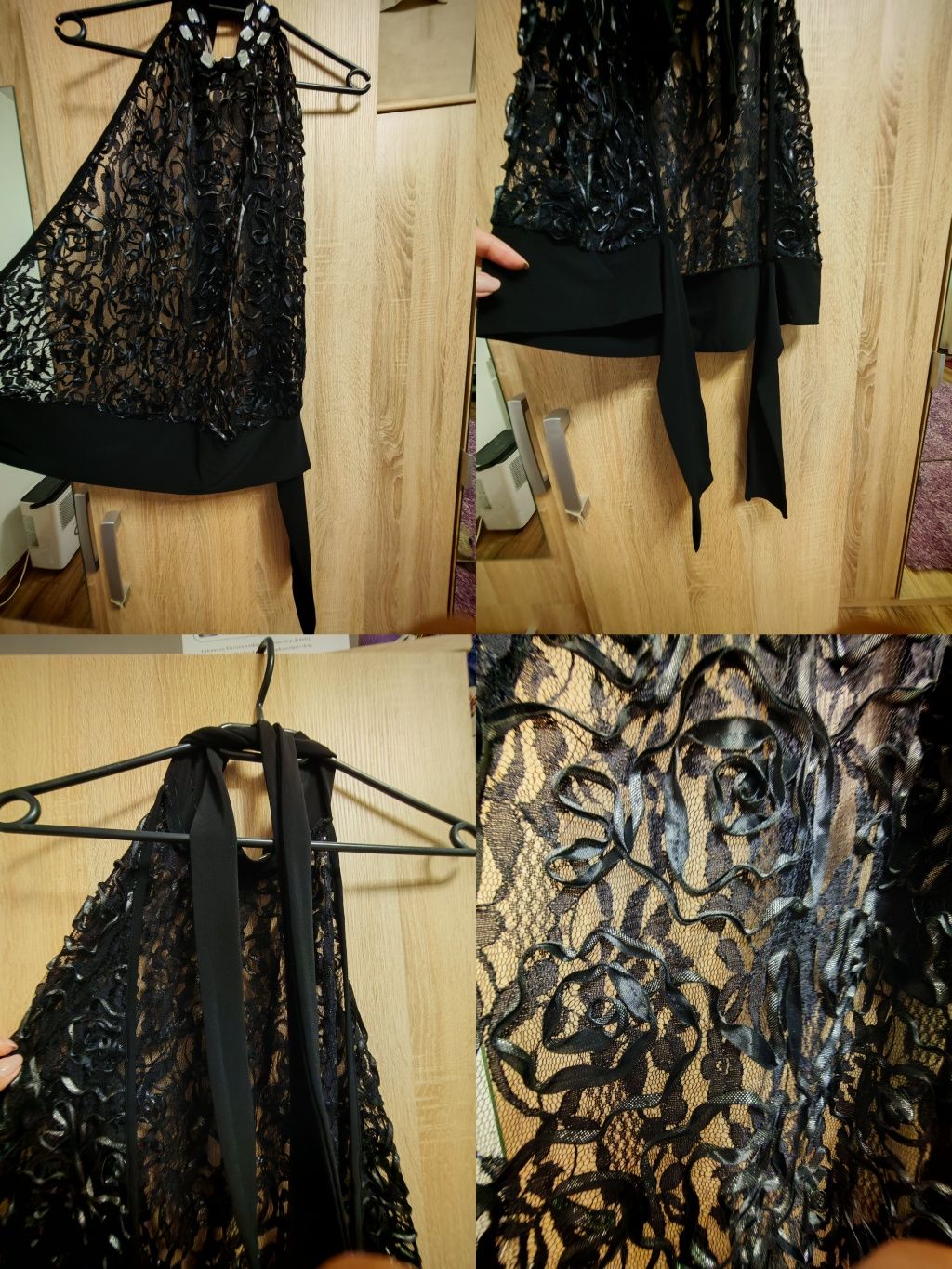 Bluze dama lot mărime 36/38 sau s/m