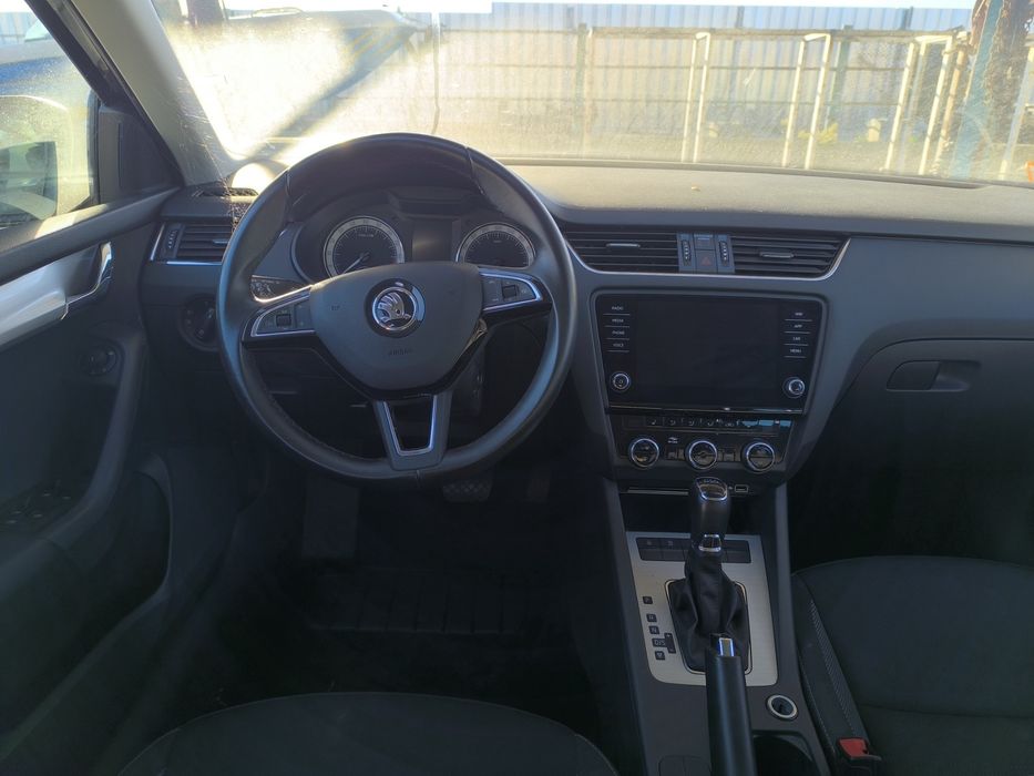 Skoda Octavia 1.6 tdi 115k.c. 2019г на части