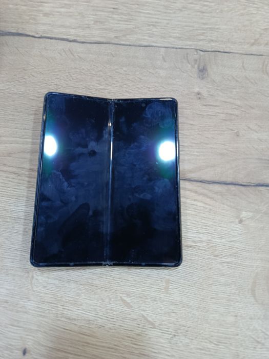 Samsung z folder 3