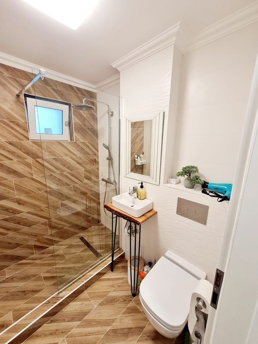 Apartament 3 camere lux, finisaje premium, zona Bucium – lângă Făget