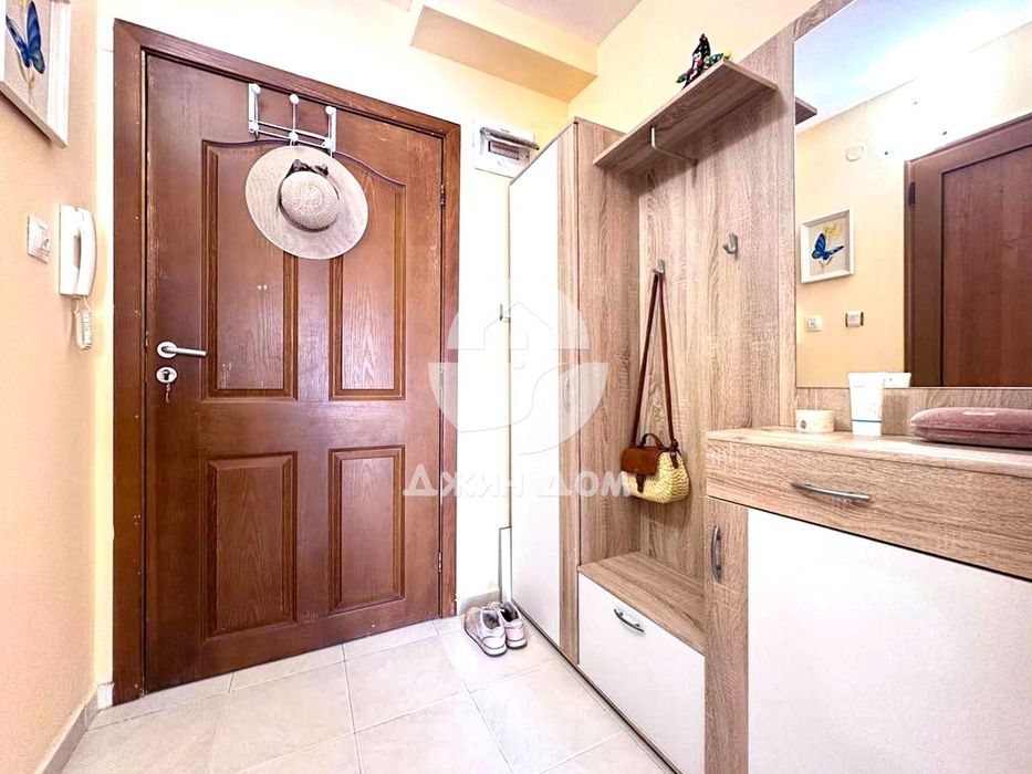 Продава се Едностаен апартамент в Свети Влас - 59 кв.м за 1102 €/кв.м - Снимка #5