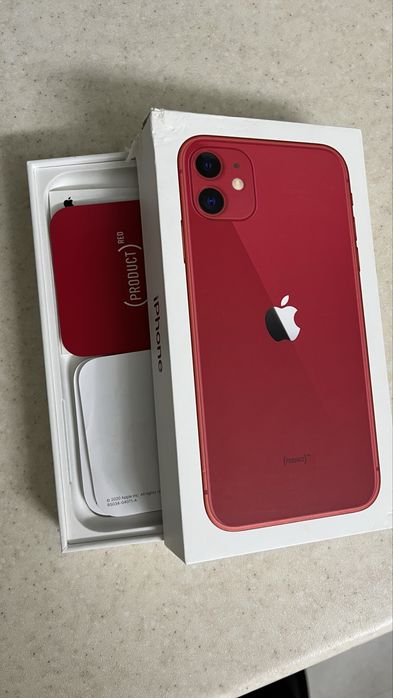 Iphone 11 128гб / айфон 11