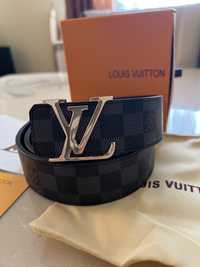 Curea Louis Vuitton Piele 115cm si 120cm