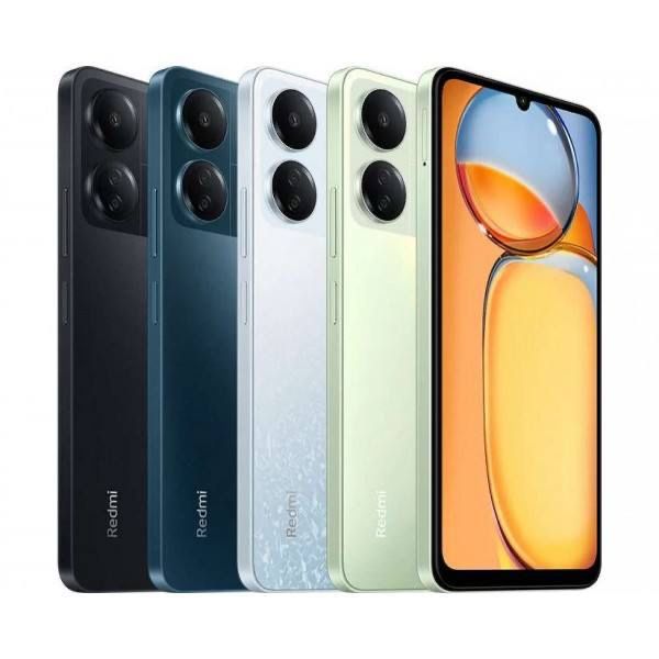Телефон редми Redmi c14 Redmi C13