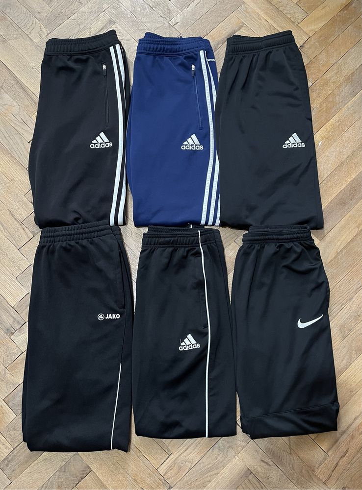 Мъжки долнища Adidas,Nike,Jako,Joma