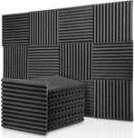 Burete fonoabsorbant studio basstrap burete pebtru perete