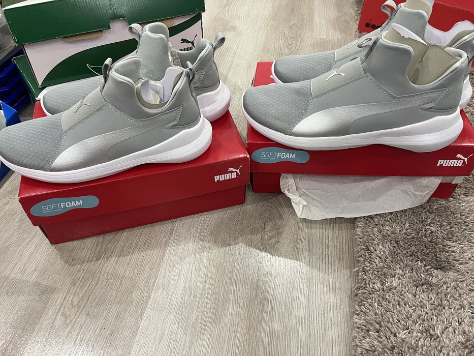 Дамски маратонки Puma
