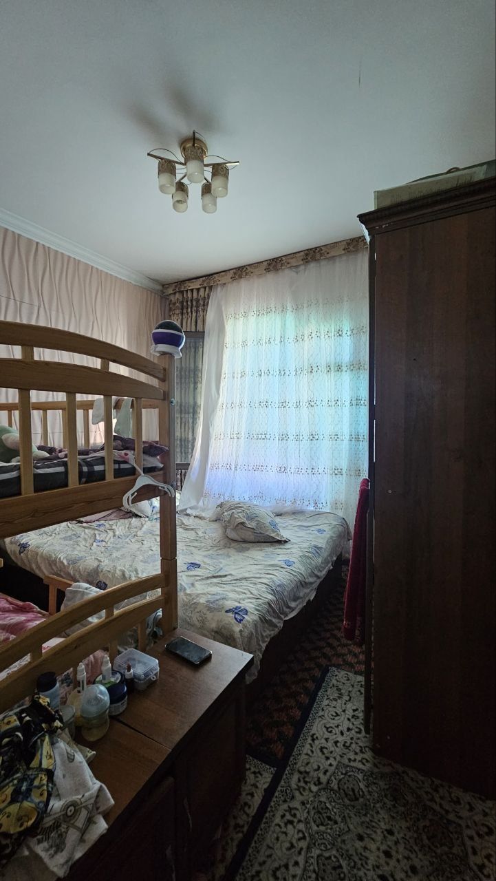 Продам 2 ком Юнусабад 19 квартал