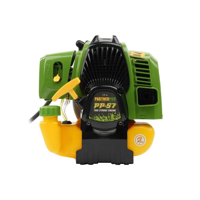 Motocoasa pe benzina PartnerPro PP57 , 6CP, 52CC, 2T