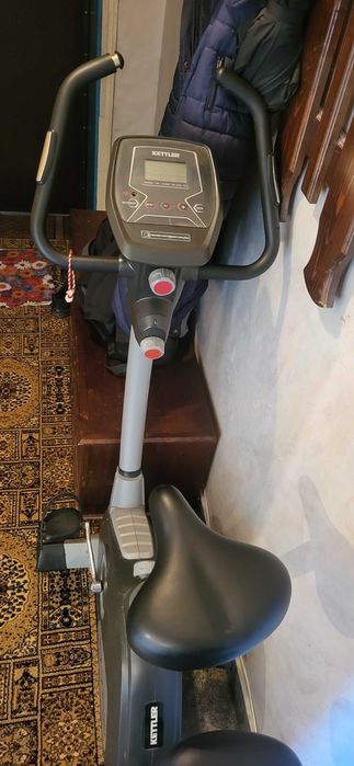 Велоергометър KETTLER