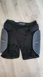 Pantalon sport cu protectie