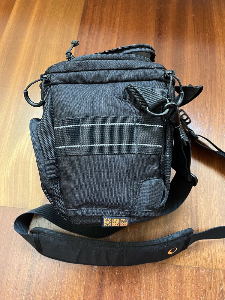 Geanta foto Lowepro Toploader Pro 65 AW