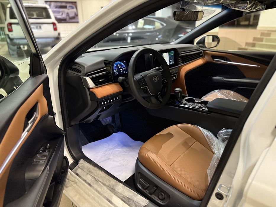 Toyota Camry 80 Японская сборка