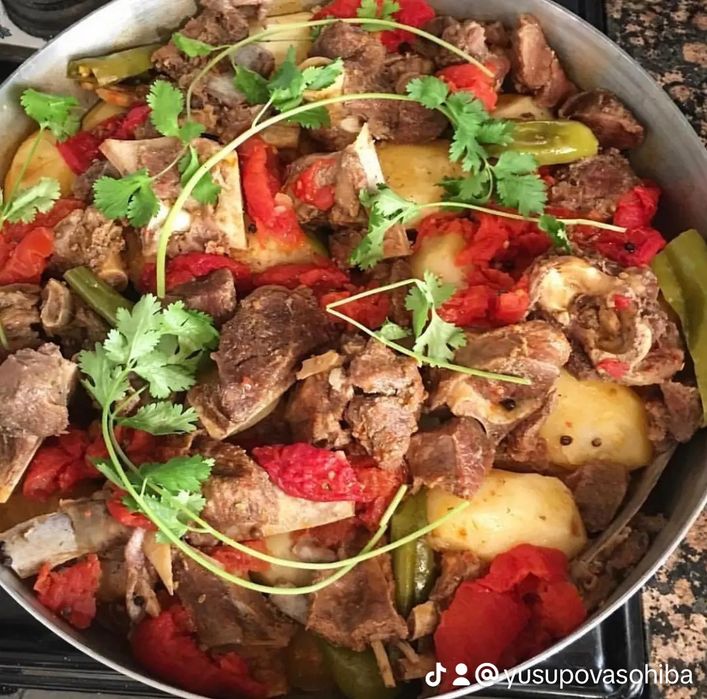 Повар на выезд повар на дому повар с ночёвкой плов шашлык димлама рыба