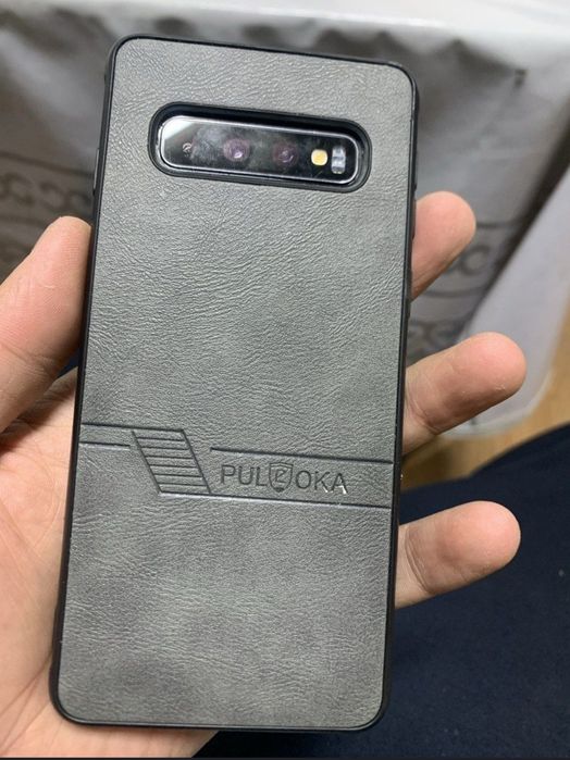 Samsung s10 128gb сост идеал